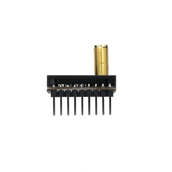 RushFPV 3.3G Unisex Video Transmission Reception Set for RC Helicopter Car Motors Remote System Radio Systems
